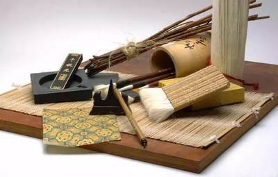 大美中国，风雅千年——文化用品中的东方印记