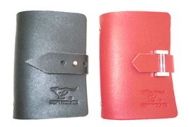 卡包K66产品展示 广州名阳文化用品的匠心之作